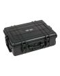 Showgear Daily Case 47 incl. trolley