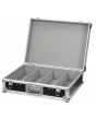 Showgear Flightcase voor 170 CD''s