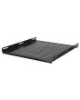 Showgear 19-inch 1U Fixed Rack Mount Shelf