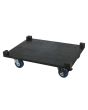 Showgear Wheelboard for Stack Case Value Line