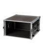 d7373B Showgear DoubleDoor Case
6U