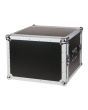 d7374B Showgear DoubleDoor Case 8U