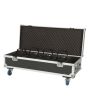 Showtec Case for 8x Spectral spot Flightcase