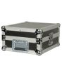 Showgear Mixer Case voor 12 inch mixer DJ Cases DCA D7574 