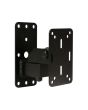 D8429 Showgear Compact Speaker wall bracket
Black