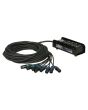 Dap  CobraX 8 StageSnake / Multikabel 15m 