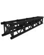 Showtec FLQ30 LED Screen Truss 50cm Black