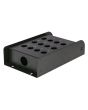 DAP Lege stagebox voor 12 x xlr Sub-d connector