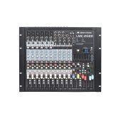 OMNITRONIC  LMC-2022FX USB Mixing Console