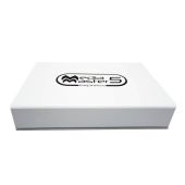 
Arkaos Mediamaster Express 5
DMX Controllable Media Server software - Box
