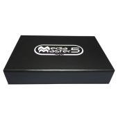 Arkaos Arkaos Mediamaster Pro 5.0 DMX Controllable Media Server software - Box