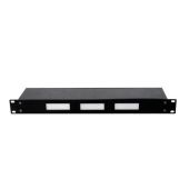 OMNITRONIC SPL-1 Indicator Rack Mount