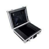 Pro dj user Laptop case voor 15 of 17 inch laptop