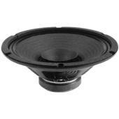 Beyma 10AG/N 10" Full Range 50W RMS 60-18000Hz 96dB speaker op is op