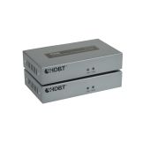 DMT VT201 - 4K-KVM / USB Uitbreidingsset USB- en HDMI-signaaloplossingen voor lange afstanden