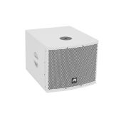 OMNITRONIC MOLLY-12A Subwoofer active white