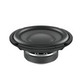 LAVOCE SSF081.50 8" Subwoofer Ferrite Magnet Steel Basket Driver