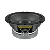 LAVOCE WAF082.00 8" Woofer Ferrite Magnet Aluminium Basket Driver