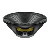 LAVOCE SAF184.02 18" Subwoofer Ferrite Magnet Aluminium Basket Driver