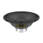 LAVOCE WSN102.50 10" Woofer Ferrite Magnet Steel Basket Driver