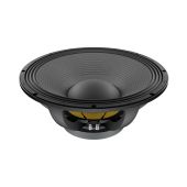 LAVOCE SAF184.04 21" Subwoofer Ferrite Magnet Aluminium Basket Driver