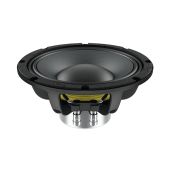 LAVOCE WAN082.50 8" Woofer Neodymium Magnet Aluminium Basket Driver