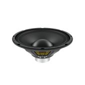 LAVOCE WSN122.50 12" Woofer Neodymium Magnet Steel Basket Driver