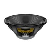 LAVOCE SAF184.04-4 18" Subwoofer Ferrite Magnet Aluminium Basket Driver