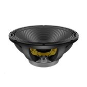 LAVOCE SAF184.03/4 18" Subwoofer Ferrite Magnet Aluminium Basket Driver