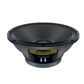 LAVOCE SAF184.50 18" Subwoofer Ferrite Magnet Aluminium Basket Driver