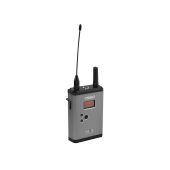 PSSO WISE Bodypack 518-548MHz