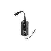 OMNITRONIC FAS Bodypack 660-690MHz transmitter for FAS-TWO receiver