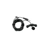 OMNITRONIC FAS Violin Instrument Microphone for Bodypack