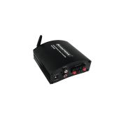 OMNITRONIC WS-1 2.4GHz Transmitter + Receiver, active