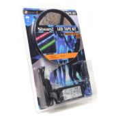 LED Tape Kit 5m Warm Wit 60 LEDs/m IP65