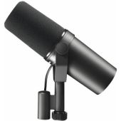 Shure SM 7 B STUDIO microfoon