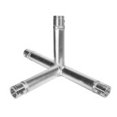 DuraTruss DT31/2-T40-TD - 4-way-T-joint