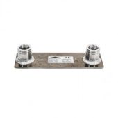 Duratruss DT 32-WPF - Wall plate female