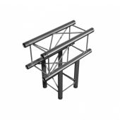 DuraTruss DT 24-T35 - 3 way T-joint 90°