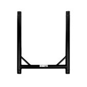 DuraTruss U-Frame 50cm matt black