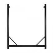 DuraTruss U-Frame 100cm Black