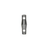 DuraTruss DT 14-CC - conical connector for DT 14 system