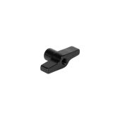 Duratrus DT Wing Nut M8 Black