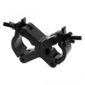 Duratus DT BIG PRO Swivel Clamp 750kg Black