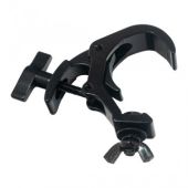 Duratrus DT Selflock Clamp Light 50kg Black