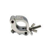 Duratrus DT PRO Clamp 500kg Stainless Steel A2