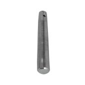 DuraTruss DT 30/40-Steel Pin voor trusssystems DT-31, DT-32, DT-33, DT-34, DT-43 en DT-44