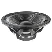 Faital Pro 18HW1070 18" - 1600 W - 97 dB - 8 Ohm laag Luidspreker