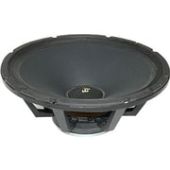 Electro Voice EVM 18B woofer gereconed - zgan