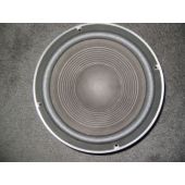 Recone service voor JBL 125 A speaker 